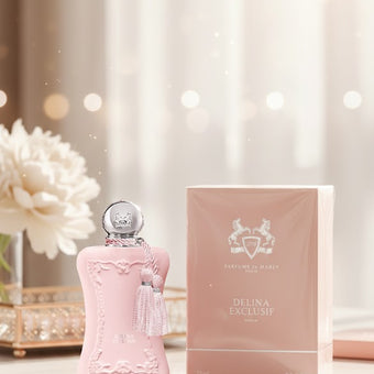 Delina Exclusif Parfum for women by  Parfums de Marly