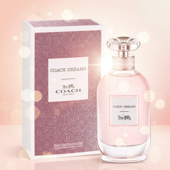 Coach Dreams edp  for women by Coach