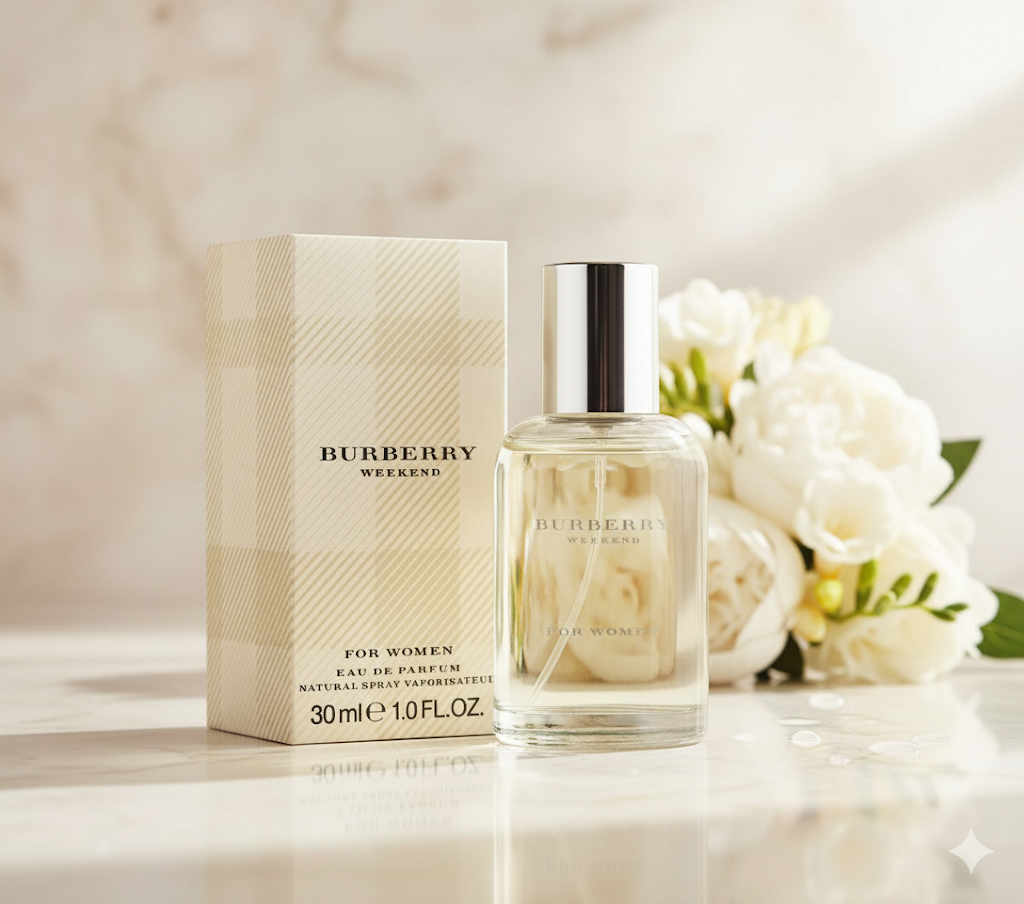 BURBERRY WEEKEND オードパルファム 50ml Burberry Weekend For Women EDP – Parfum Gallerie