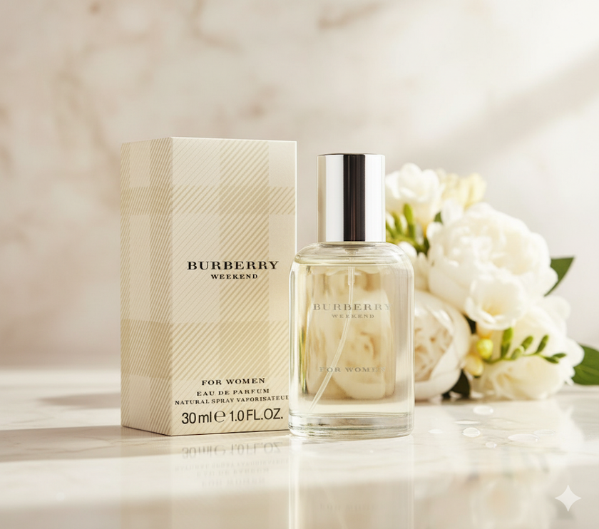 Burberry Weekend For Women EDP