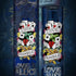 Ed Hardy Love & Luck for Men edt  by Christian Audigier