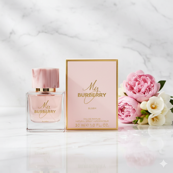 My Burberry Blush EDP