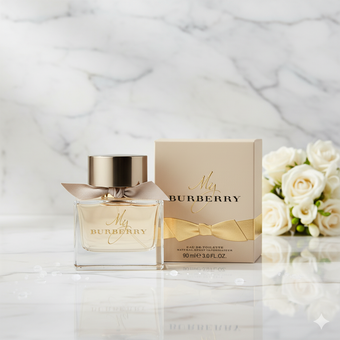 My Burberry EDT