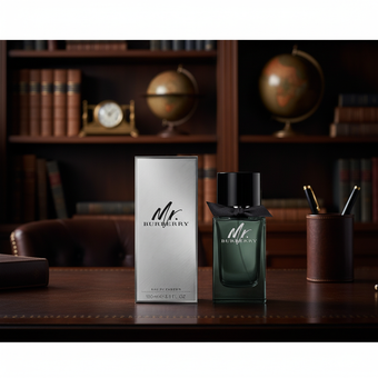 Mr. Burberry EDP