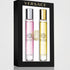 Versace 2 pcs travel gift set for woman by Versace