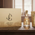 I Want Choo Le Parfum 3 pcs gift set by Jimmy Choo for women