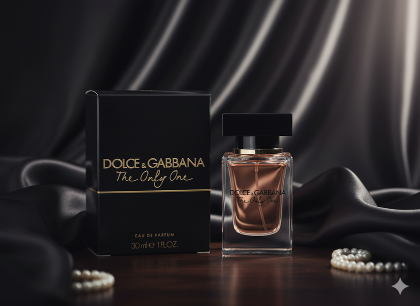 Dolce & Gabbana- the only one EDP