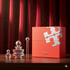 Tory Burch Sublime edp 3 pcs gift set by  for women Tory Burch