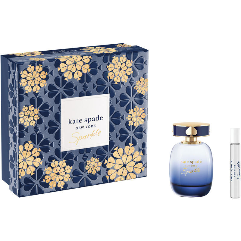 Kate Spade Sparkle Gift Set