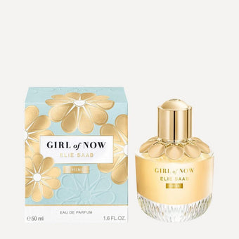 Girl of Now 