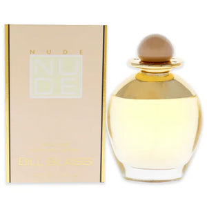 Nude By Bill Blass for Women - Parfum Gallerie