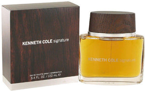 KENNETH COLE SIGNATURE - Parfum Gallerie
