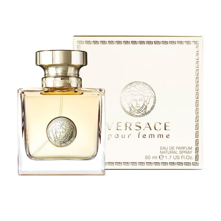 Versace Pour Femme - Parfum Gallerie