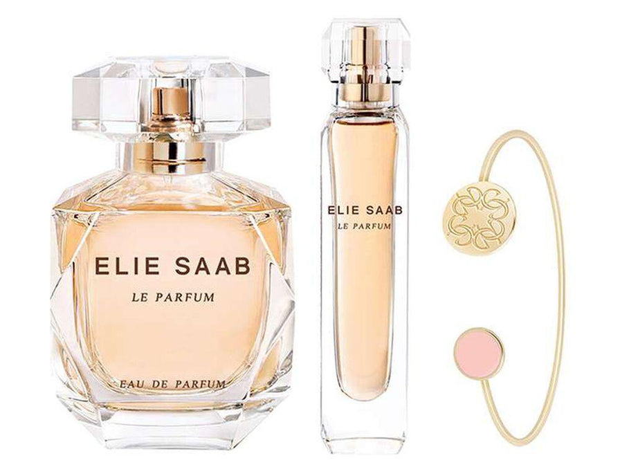 Elie Saab Le Parfum Set - Parfum Gallerie