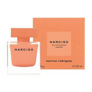 Narciso Rodriguez Ambree - Parfum Gallerie