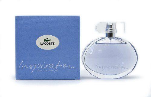 Lacoste Inspiration for Women - Parfum Gallerie