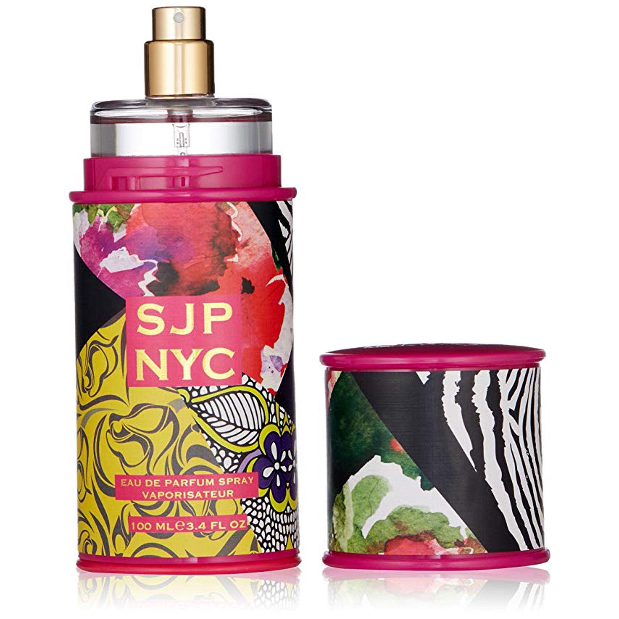 Sarah Jessica Parker SJP NYC Eau De Parfum - Parfum Gallerie