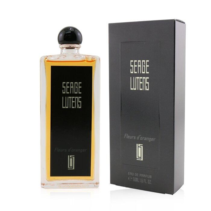 Serge Lutens Fleurs d’oranger - Parfum Gallerie