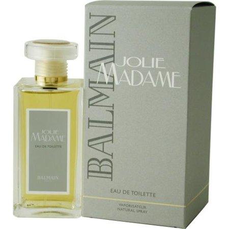 Jolie Madame Balmain - Parfum Gallerie