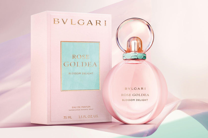 Bvlgari Rose Goldea Blossom Delight - Parfum Gallerie