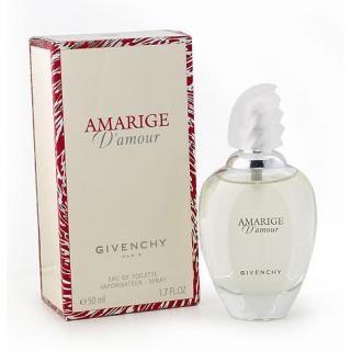 Givenchy Amarige D'amour - Parfum Gallerie