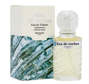 Eau De Rochas for Women - Parfum Gallerie