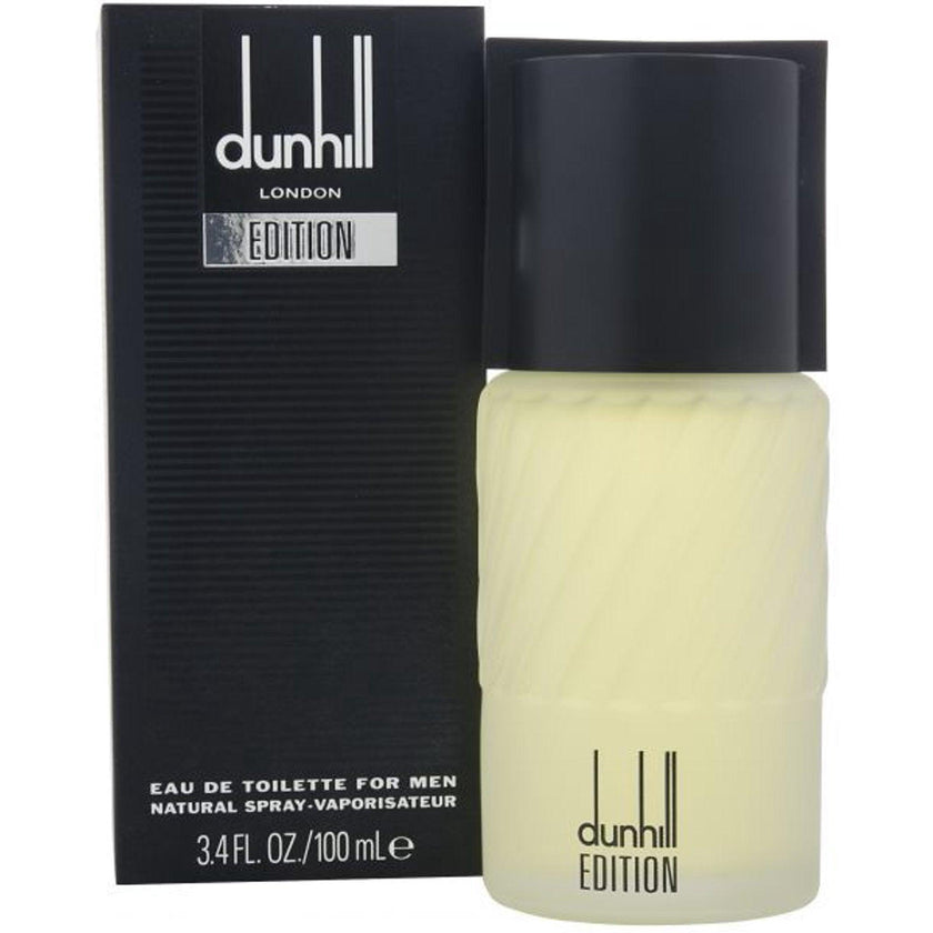 Dunhill London Edition - Parfum Gallerie