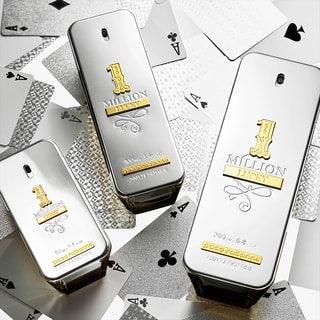 Paco Rabanne 1 Million Lucky - Parfum Gallerie