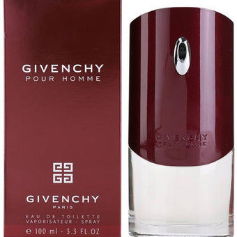 Givenchy Pour Homme - Parfum Gallerie