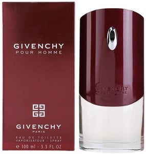 Givenchy Pour Homme - Parfum Gallerie