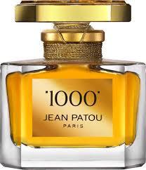 Jean Patou 1000 Eau De Toilette for Women - Parfum Gallerie