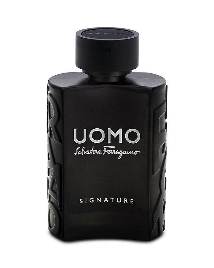 UOMO Signature - Parfum Gallerie