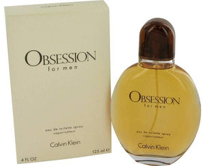 CK Obsession for men - Parfum Gallerie