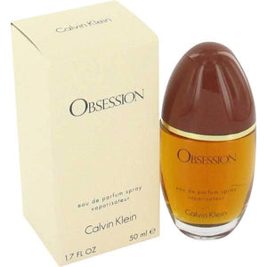 CK Obsession for her - Parfum Gallerie