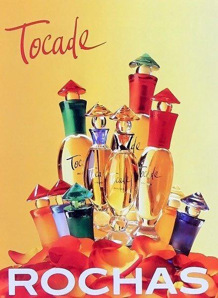 Tocade by Rochas - Parfum Gallerie