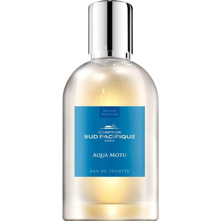 Aqua Motu Sud Pacifique - Parfum Gallerie