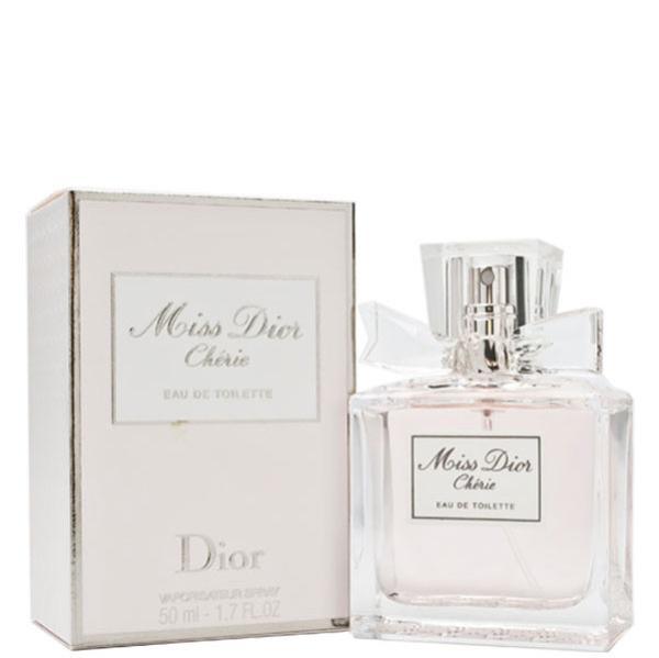 Miss Dior Cherie - Parfum Gallerie