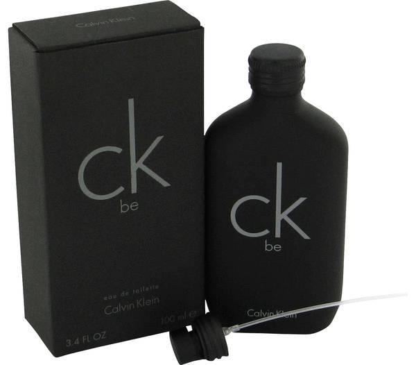 CK be - Parfum Gallerie