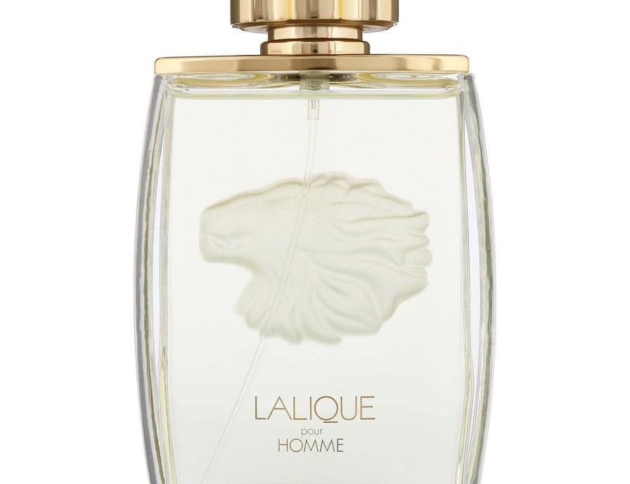 Lalique Pour Homme Eau de Parfum for men - Parfum Gallerie