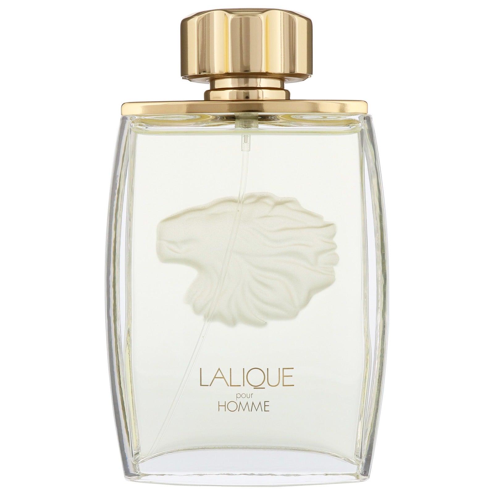 Lalique Pour Homme Eau de Parfum for men - Parfum Gallerie