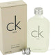 CK One for him - Parfum Gallerie