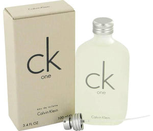 CK One for him - Parfum Gallerie