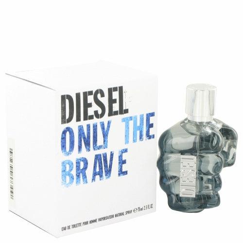 Diesel Only The Brave - Parfum Gallerie