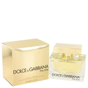 Dolce & Gabbana - The one Eau de Parfum for women - Parfum Gallerie