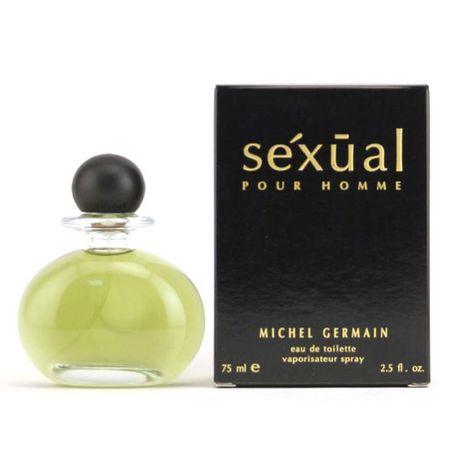 Sexual Pour Homme - Parfum Gallerie