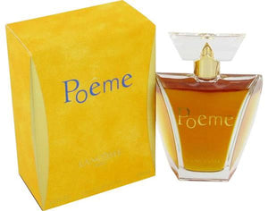 Lancome Poeme L'eau de Parfum for women - Parfum Gallerie