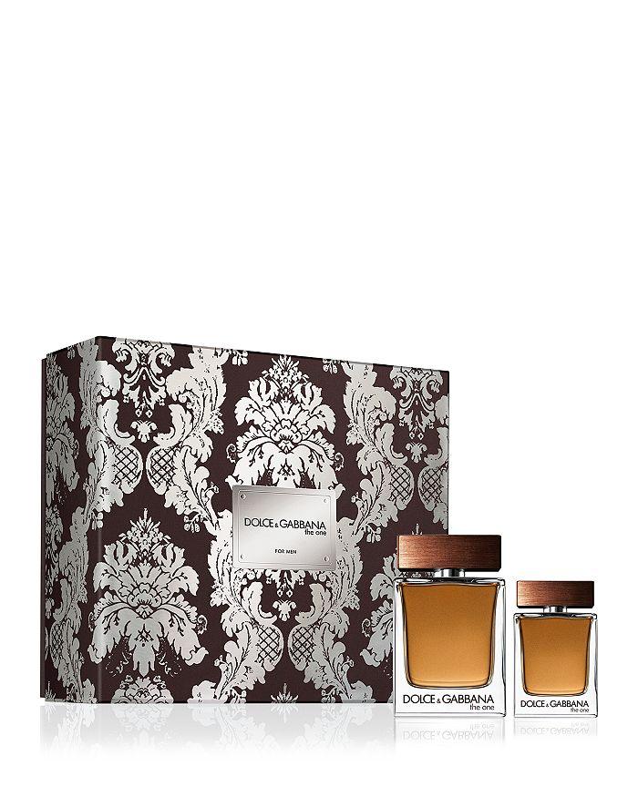 Dolce & Gabbana The One for Men 2pc Set - Parfum Gallerie