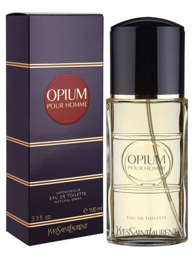 YSL Opuim Pour Homme - Parfum Gallerie