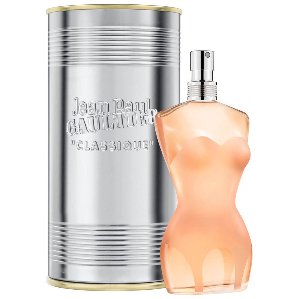 Jean Paul Gaultier Classique - Parfum Gallerie