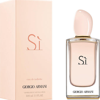 Armani Si - Parfum Gallerie